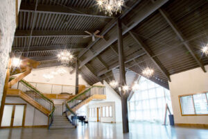 Event Venue Rexburg - The Atrium - Rexburg Venue