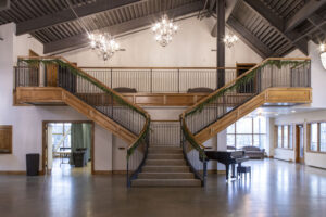 Galleries - The Atrium - Rexburg Venue